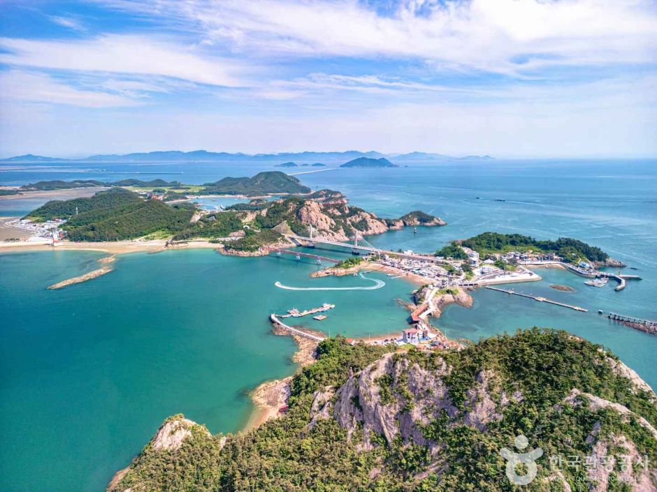 大将島