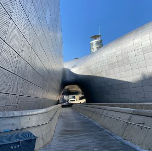 DDP 건축투어 (1)