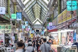 정서진중앙시장