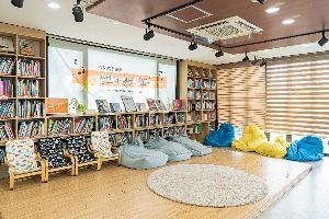 월곶 생활문화센터 사진 3