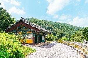 운흥사(나주) 사진 2
