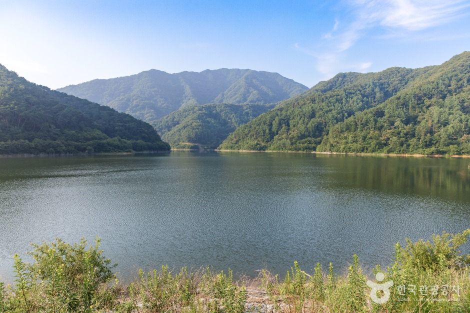 水清貯水池