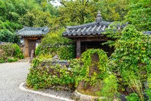 당몰샘 사진 2