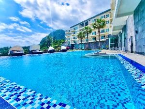 와이리조트 제주