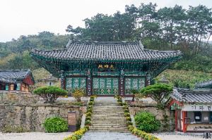 용흥사(담양) 사진 3