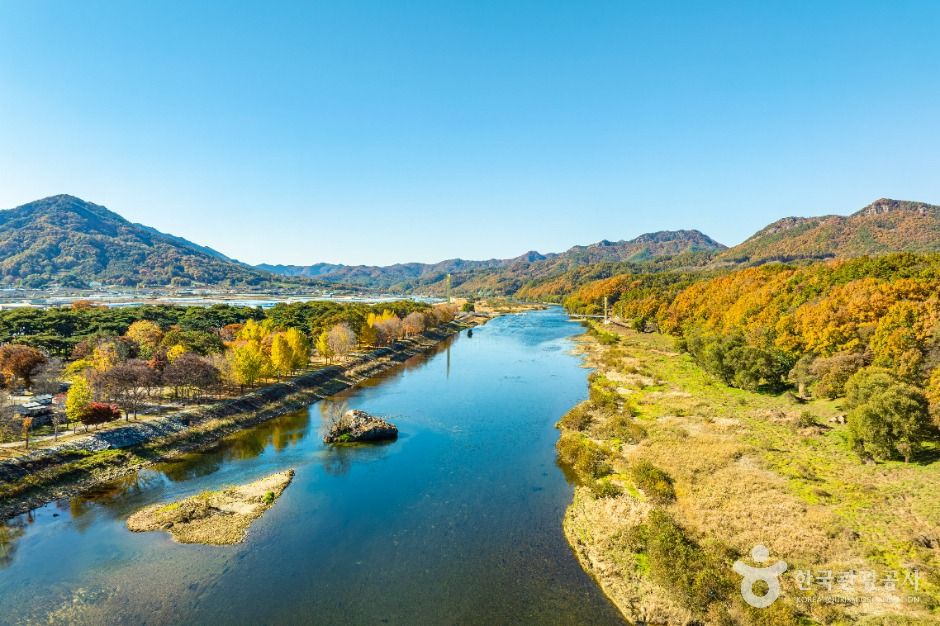 锦江环线步道