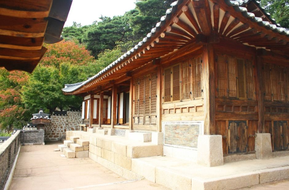 Daewongun Villa (Seokparjeong)