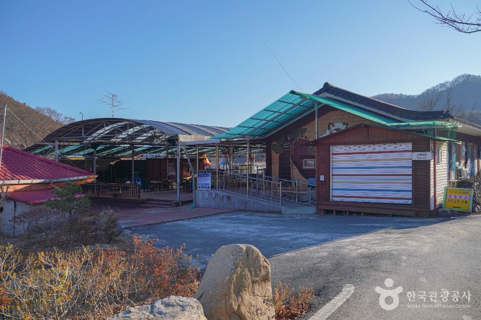 楊平 ポリッコゲ村