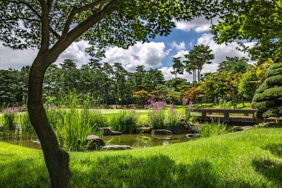 Solmoro Country Club