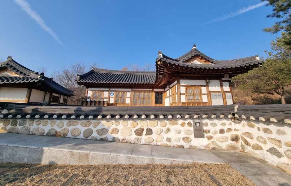 검무한옥 휴복당