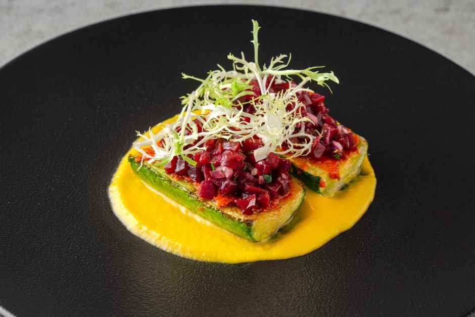 Double T Dining (더블티 다이닝)