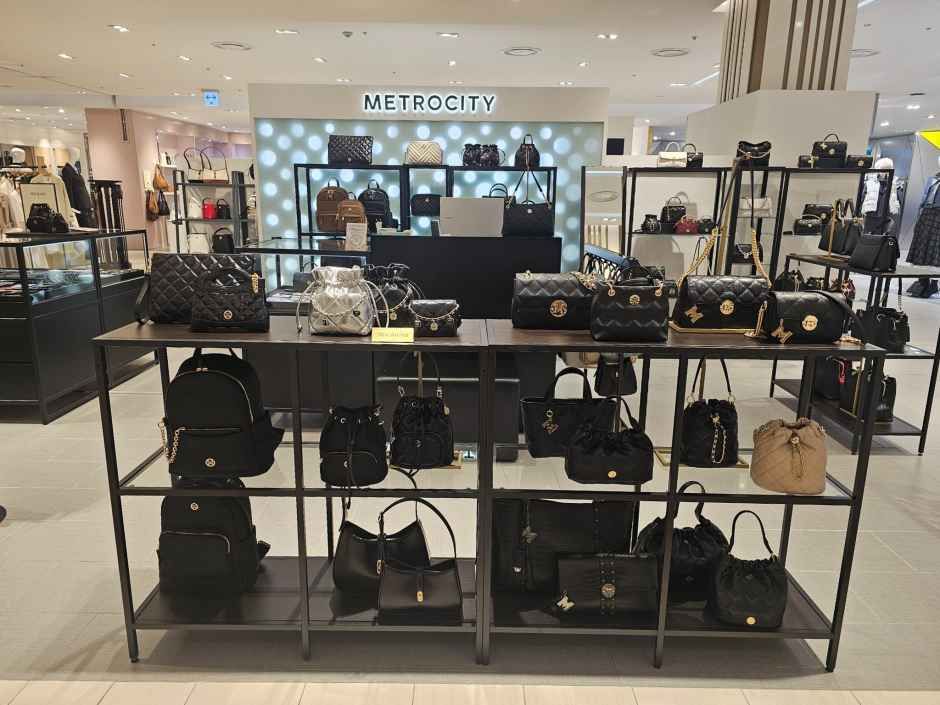 메트로시티 롯데백화점 안산점