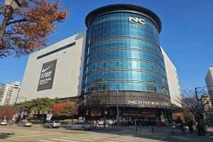 NC백화점 강서점
