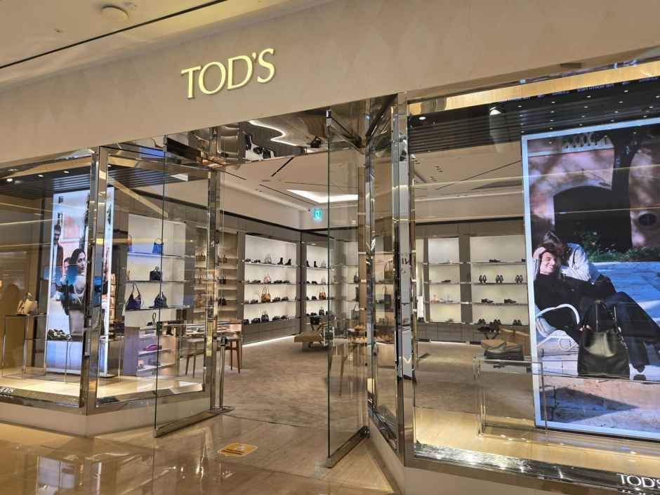 Tod's Starfield 河南店
