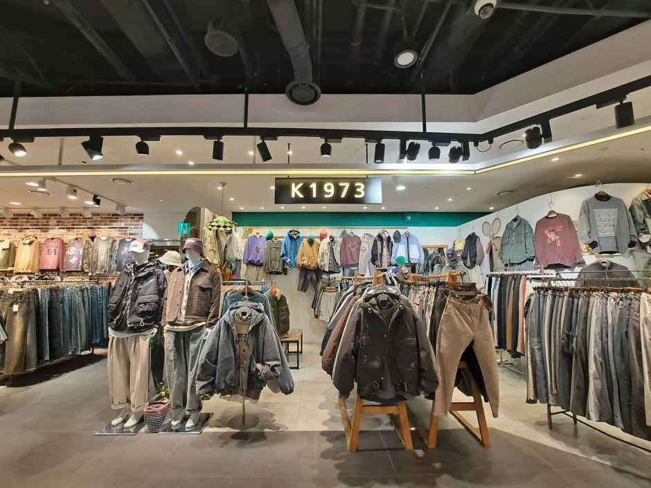 K1973 - Doota Mall Branch [Tax Refund Shop](K1973 두타몰점)