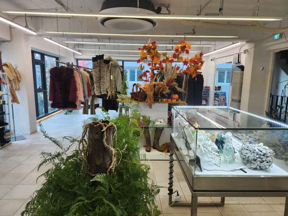 Pijomul Vintage [Tax Refund Shop](피조물빈티지)