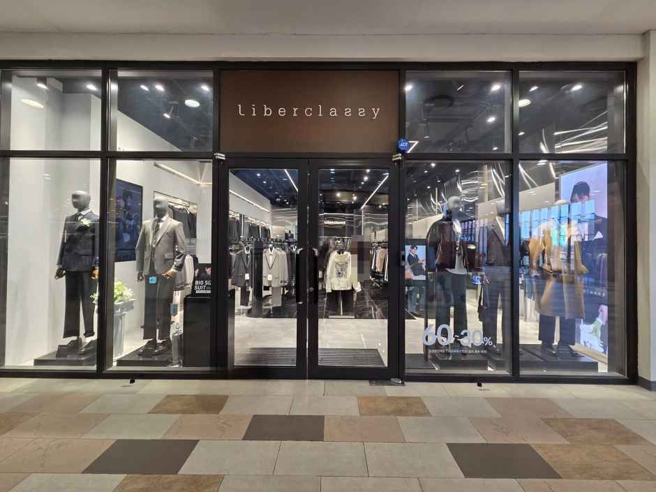 리버클래시 롯데프리미엄아울렛 파주점