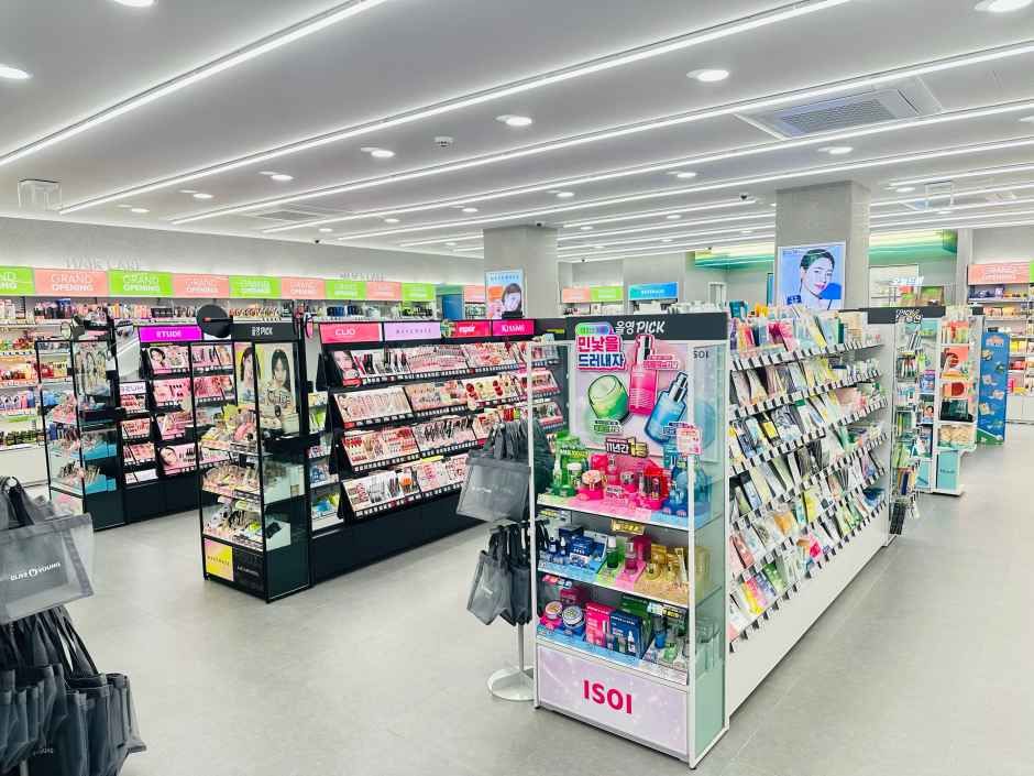 올리브영 선유도역점