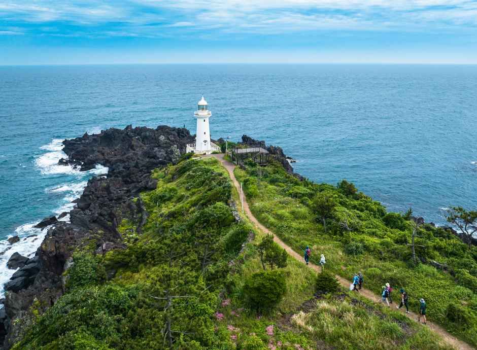 서귀포 예래생태마을