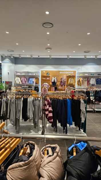 [事後免税店] Little Ground（リトルグラウンド）・現代プレミアムアウトレットスペースワン 店(리틀그라운드 현대프리미엄아울렛 스페이스원점)