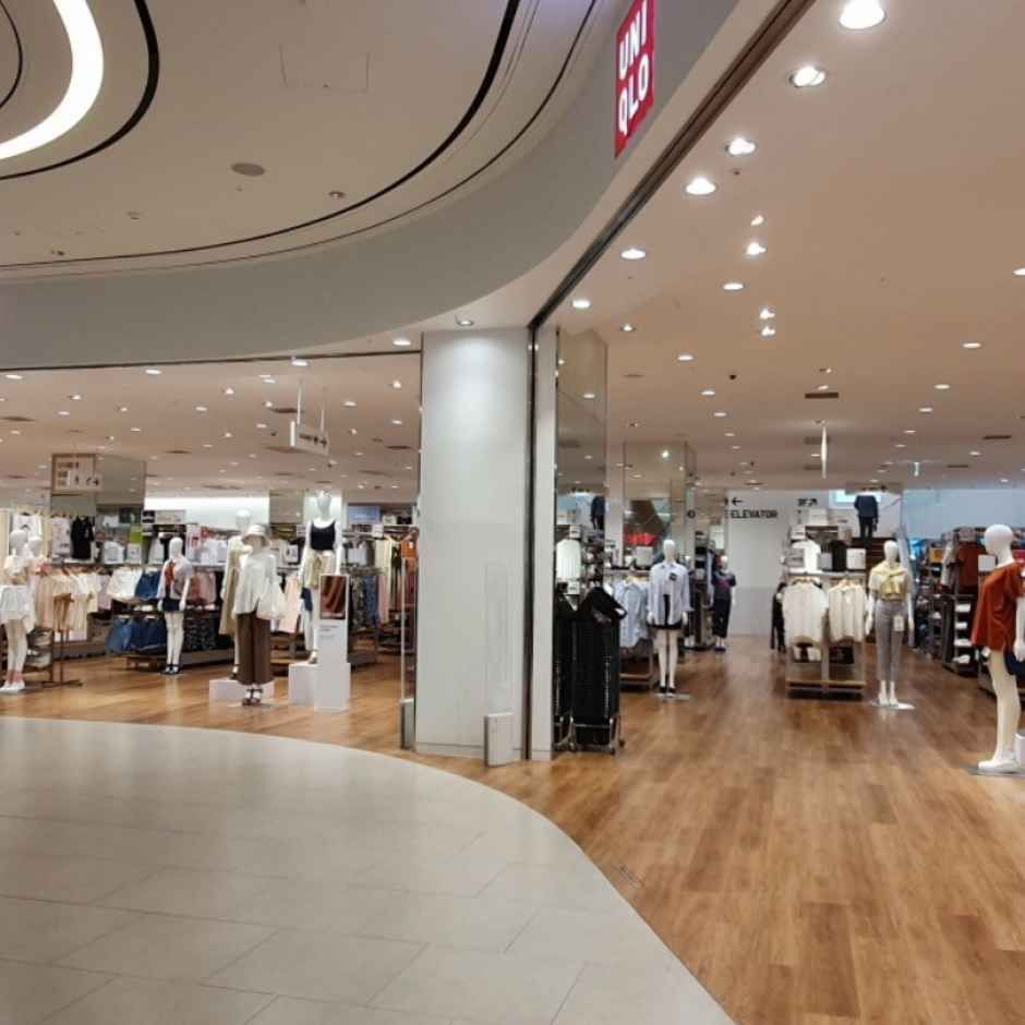 UNIQLO Starfield City Bucheon Branch[Tax Refund Shop](유니클로 스타필드 시티 부천점)