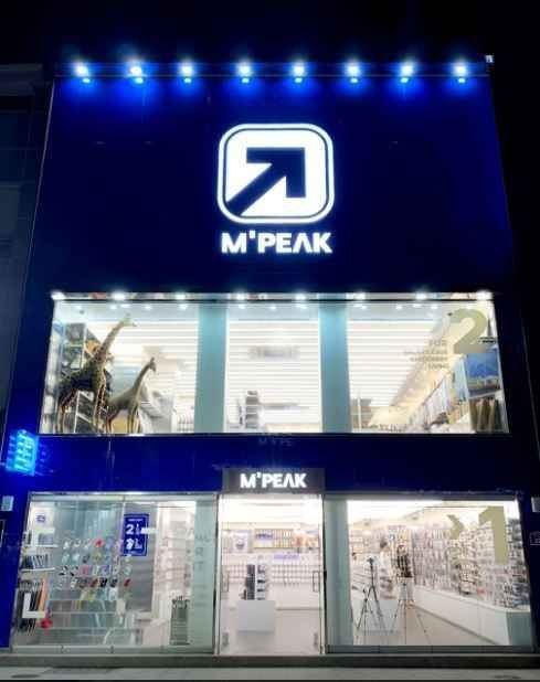 엠픽 포항점