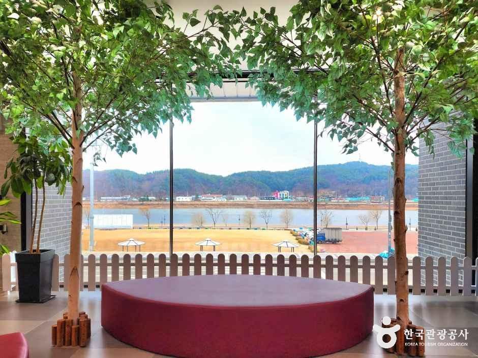 양양 작은영화관