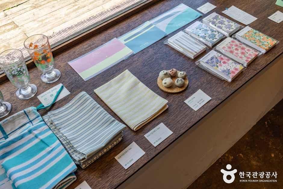 뚜띠콜로리 뮤제오