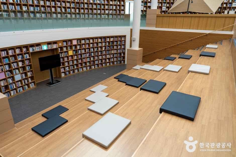 인제기적의도서관
