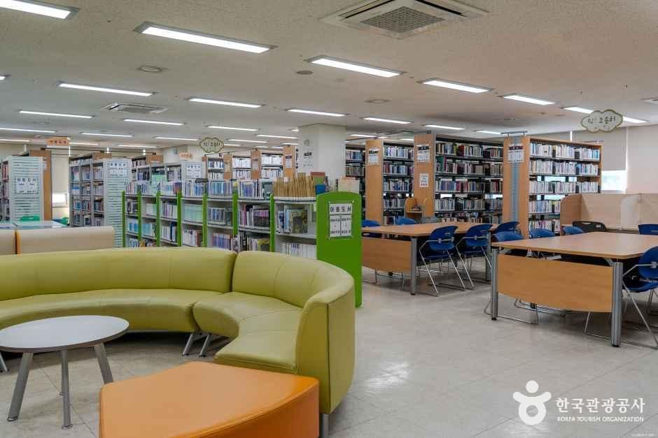 군포문화원