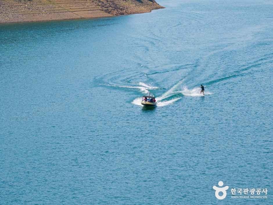 충주 포세이돈 수상레저