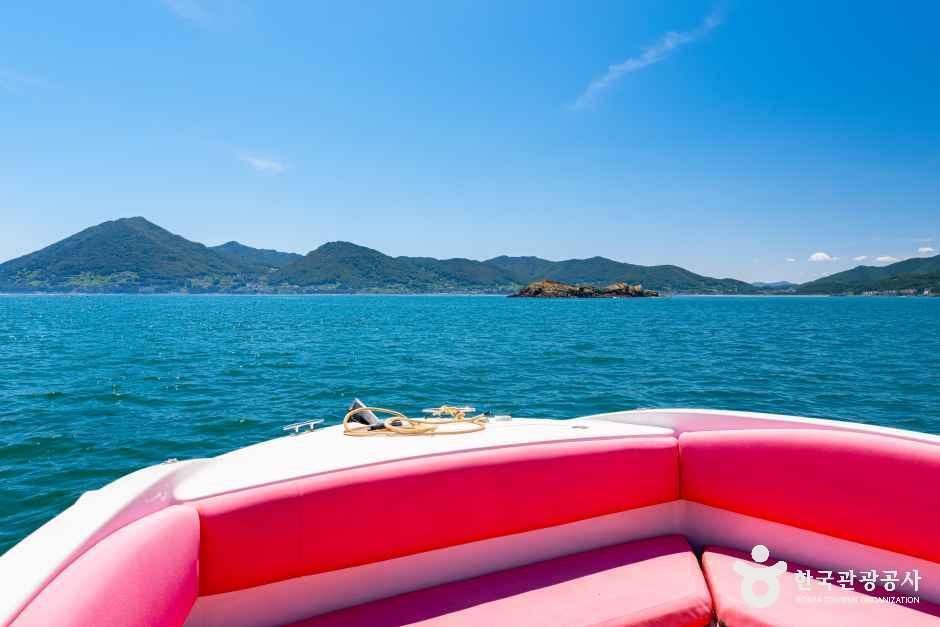 남해해양레포츠