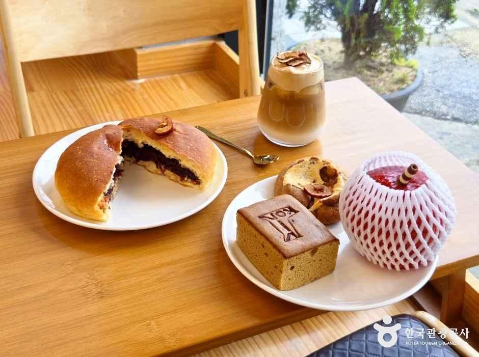 조은가 제빵소 2