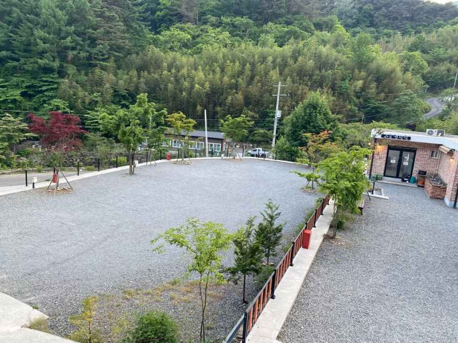 별곰 캠핑힐