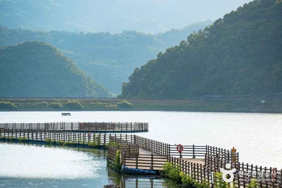 동명지수변생태공원 사진 7