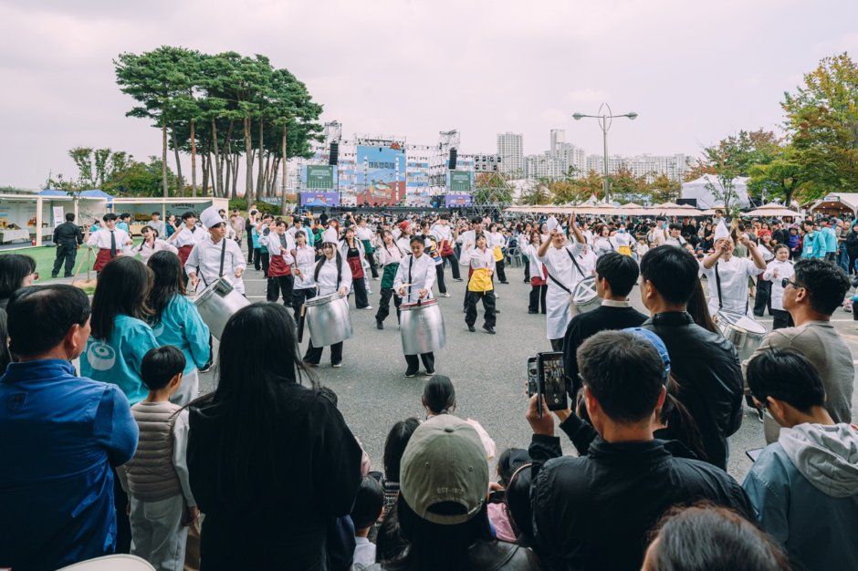 Jeonju Bibimbap Festival