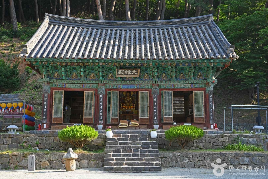 Yeongnangsa Temple (Dangjin)