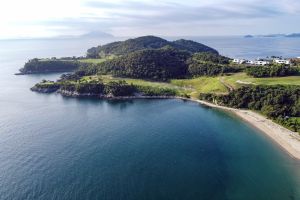 모상개해수욕장