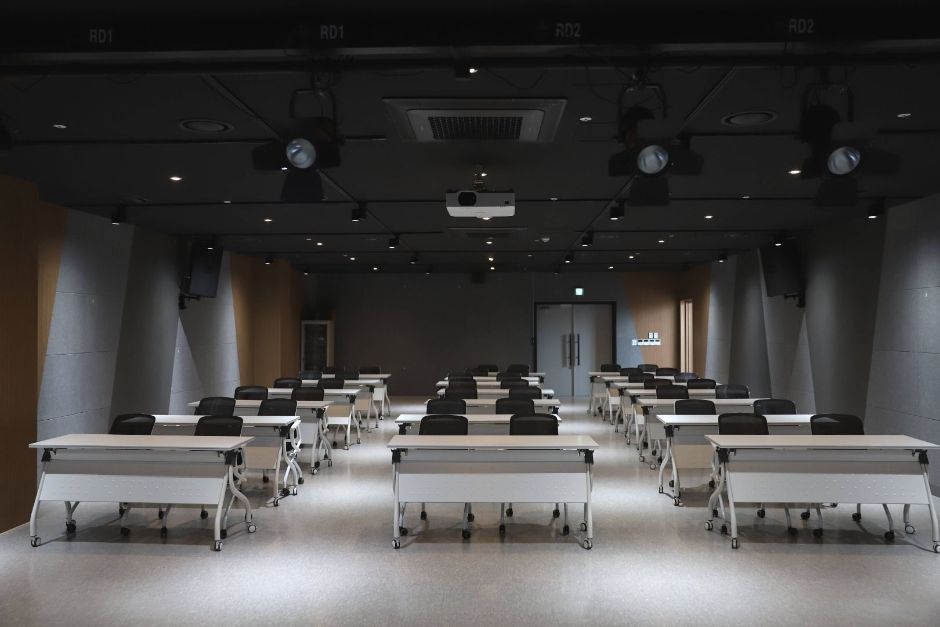 梁川文化会馆