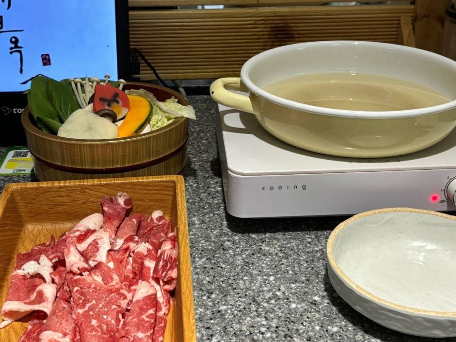 Shabu Ok