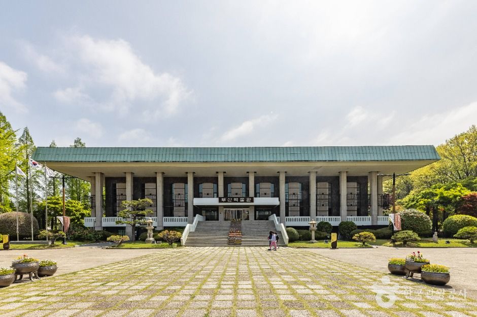 부산박물관