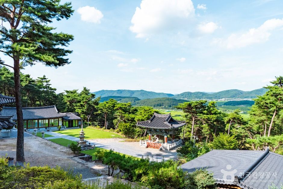 菩提寺（庆州）