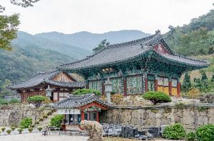 용흥사(담양) 사진 4