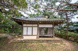 담양 식영정 사진 6