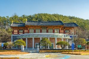 성철대종사생가 1