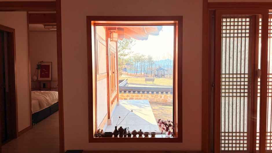 검무한옥 휴복당