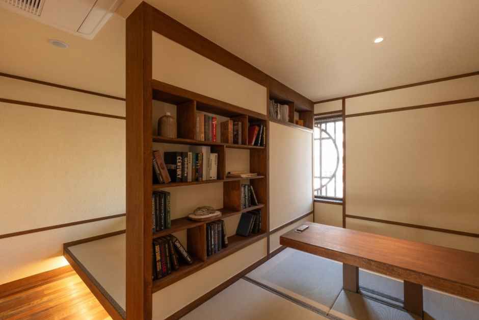 So Seol Won Cafe (소설원 만수)