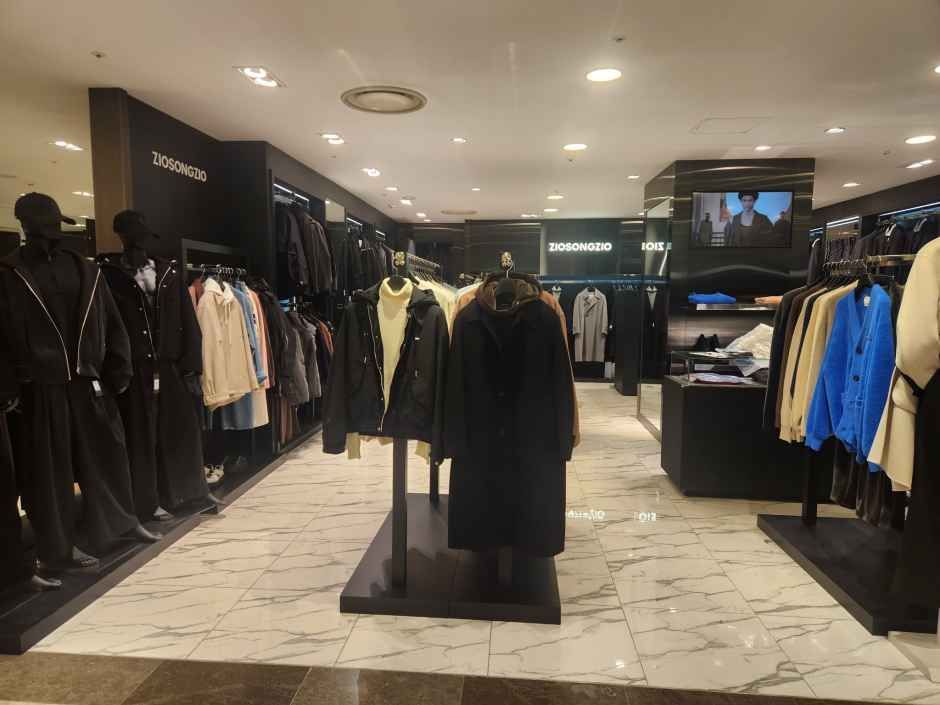 지오송지오 현대아울렛 가산점