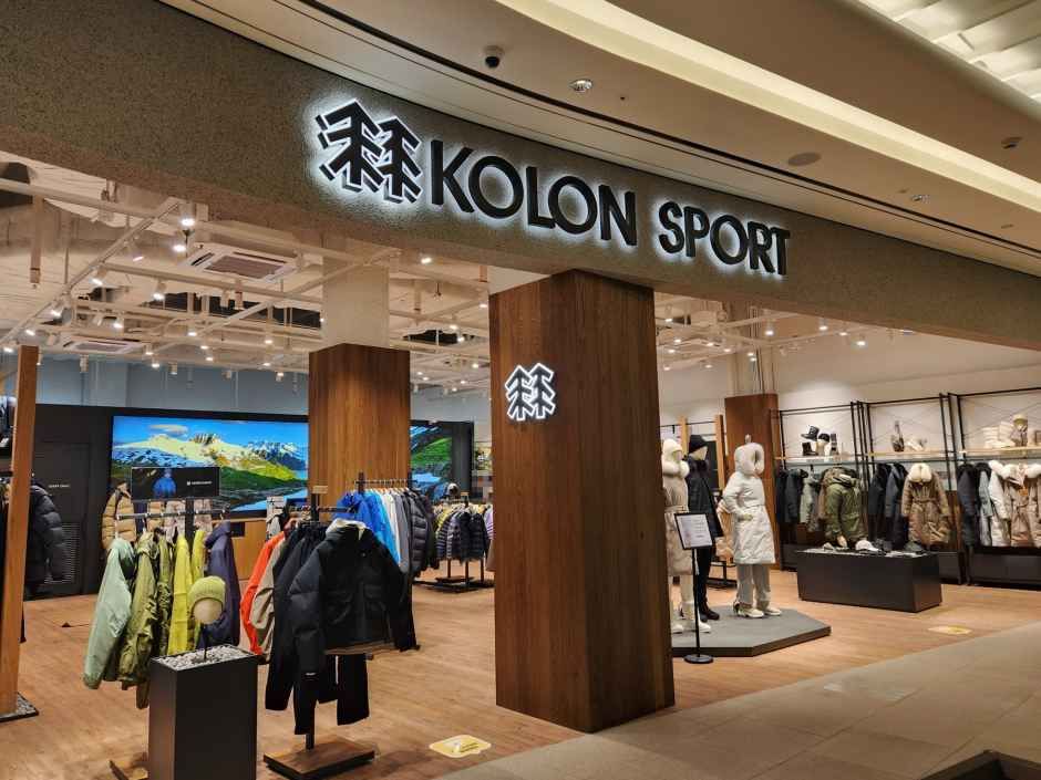 [事後免税店] KOLON（コーロン）スポーツ・スターフィールドスウォン（水原）店(코오롱스포츠 스타필드 수원점)