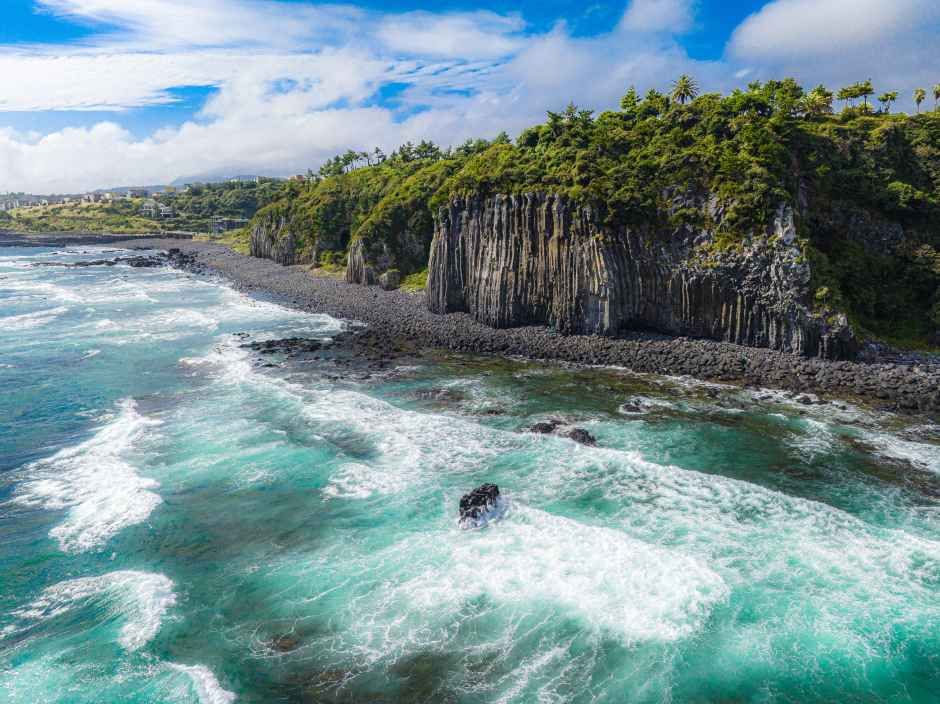 서귀포 예래생태마을